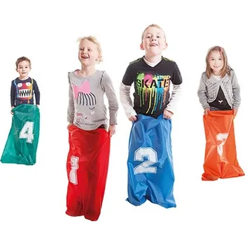 John Skákací pytle