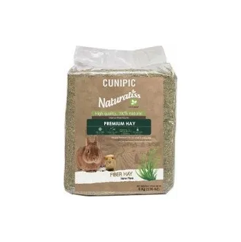 Krmivo pro hlodavce Seno horské Cunipic 5 kg 1ks