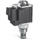 Parker Hydraulický vestavný sedlový rozvaděč - C08-2