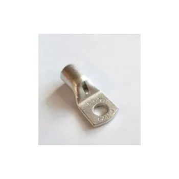 Kabelové oko Ebienne Kabelové oko 50x8 lisovací Ebienne