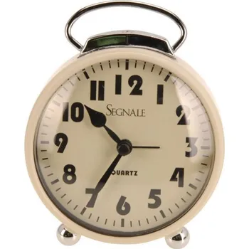 Budík Budík 10x12cm