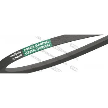 Autodíl Řemen Castelgarden 35061427/0 optibelt Green Garden LG-2000456