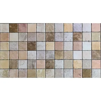 Obklad Recenze Regul 3D panel D0145 975 x 451 mm