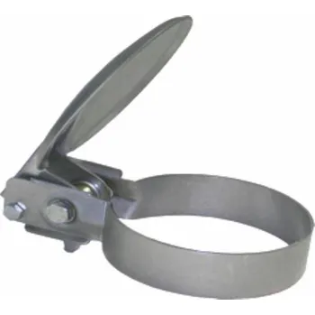 Koncovka výfuku Klapka výfuku 50 mm