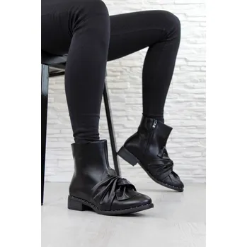 Dámská zimní obuv Ctogo Gogo Kotníkové boty 6270-1B Velikost: 38