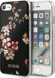 Guess Flower pro Apple iPhone SE…