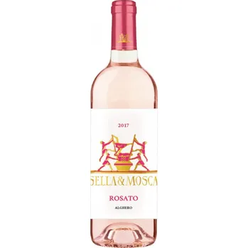 Sella & Mosca - Alghero Rosé 0,75 l