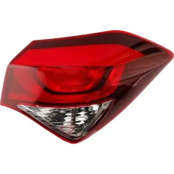 Zadní světlomet Pravé zadní světlo vnější Hyundai i20 II (GB/IB) 14-20 HATCHBACK