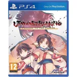 Utawarerumono: Prelude to the Fallen…