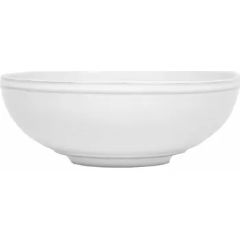 Miska bílá FRISO 15cm