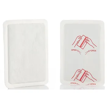 Náplast Innovagoods Hřejivá náplast proti bolesti 4 ks