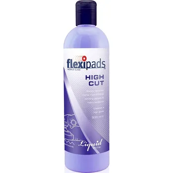 Brusná pasta Flexipads High Cut Liquid Shine™ 500 ml