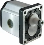 Zubové čerpadlo GR.3, 63 ccm pravotočivé