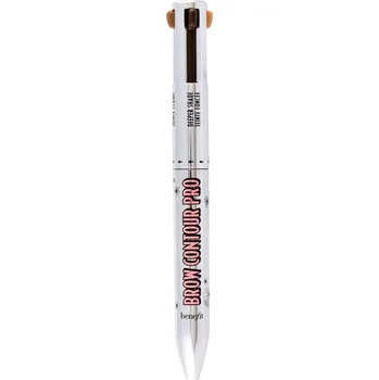 Tužka na obočí Benefit 4v1 Brow Contour Pro 0,4 ml 03 Brown Medium