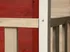 Dětský domeček Marimex 11640371 veranda s houpačkou