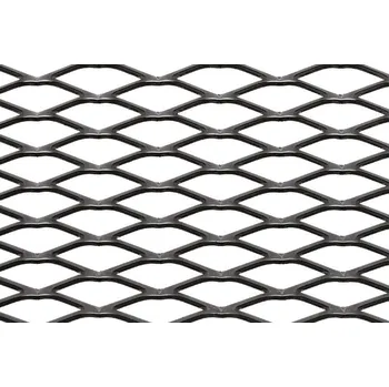 Plech Tahokov MR 42x12/3x2 černý 1x2 m