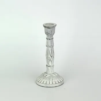 Svícen Svícen na vysokou svíčku 16,5cm