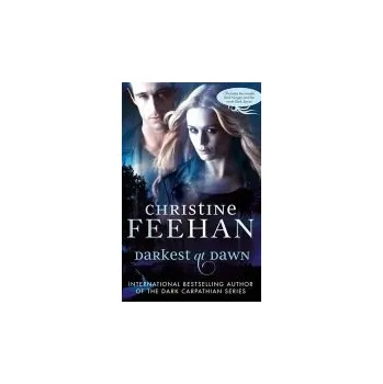 Darkest at Dawn - Feehan, Christine