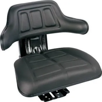 Sedadlo Mechanicky odpružená sedačka 300 RMVARIO XSB