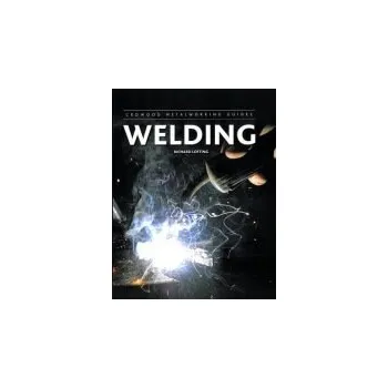 Welding - Lofting, Richard