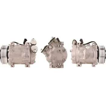 Kompresor klimatizace DRI 700510227