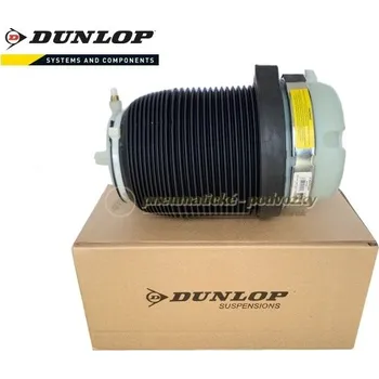 Měch AUDI A6 C6 4F ALLROAD zadní - 4F0616001K (DAS10001) - doprava zdarma