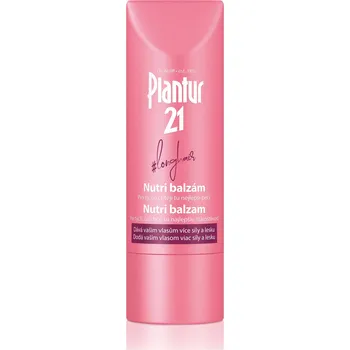 Dr. Kurt Wollf Plantur 21 Longhair…