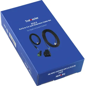 Audio kabel TrolMaster ECS-2