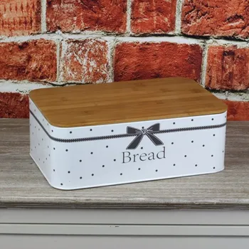 chlebník Chlebník 4331 - nepatrné poškození - vyřazeno