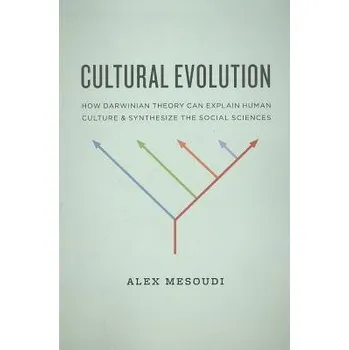 Cultural Evolution - Mesoudi, Alex