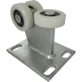 Příslušenství pro stavební techniku Nosný vozík 70 mm