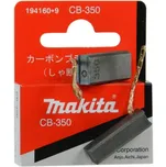 Makita CB-350 194160-9 uhlíky