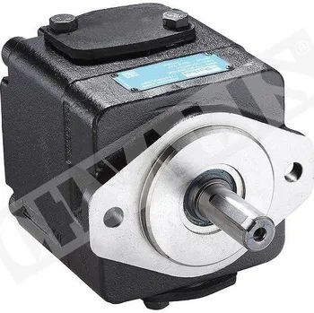 Čerpadlo Parker Čerpadlo lamelové T7DS B50 1R02 A100 - 158 ccm/ot.