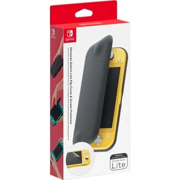 Obal na herní konzoli Nintendo Switch Lite Flip Cover