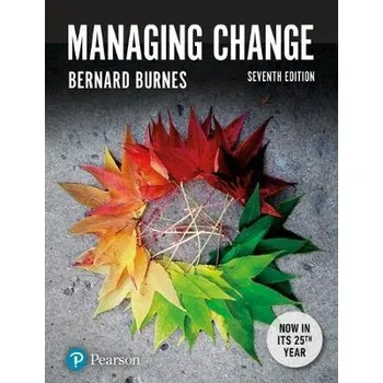 Managing Change - Burnes, Bernard