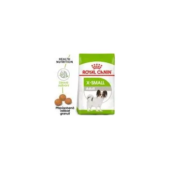 Krmivo pro psa Royal Canin X Small Adult 1,5 kg
