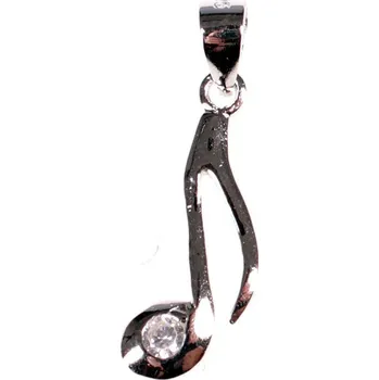 Přívěsek Mýl Stříbrný přívěšek 303143