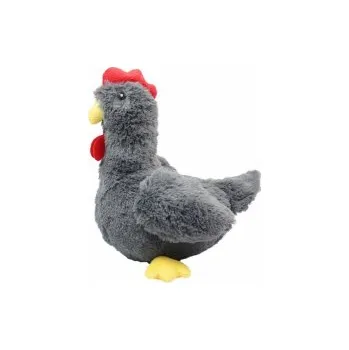 Hračka pro psa Hračka AQUA NOVA plyš kuře 24cm