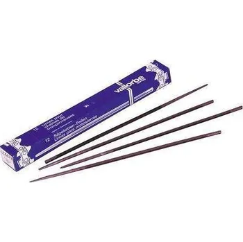 Kulatý pilník Vallorbe 4,8mm