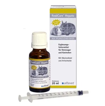 Alfavet RodiCare Hepato 20 ml
