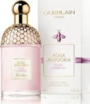 Guerlain Aqua Allegoria Flora Cherrysia…