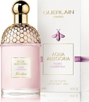 Dámský parfém Guerlain Aqua Allegoria Flora Cherrysia EDT 75 ml
