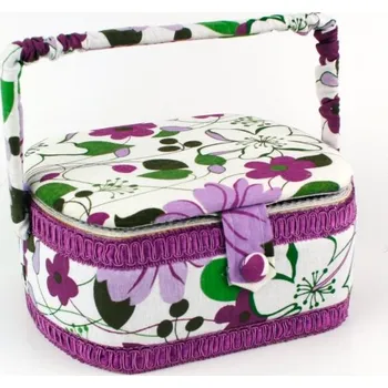 Organizér galanterie Kazeta na šití