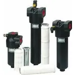 Parker Filtr vysokotlaký série 70 - G 1 1/2