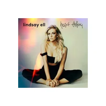 Zahraniční hudba Heart Theory - Lindsay Ell [CD]