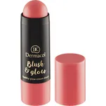 Dermacol Blush & Glow