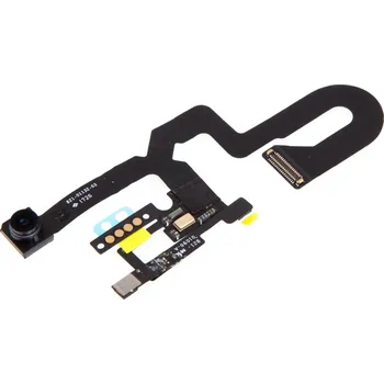 Flex přední kamery + SMD mikrofon + proximity senzor + kontakty pro horní reproduktor pro Apple iPhone 8 Plus - kvalita A+