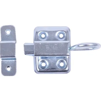 Sklapka okenní K320 Zn