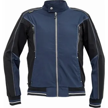 pracovní bunda Cerva Bunda NEURUM CLS námořnická modrá 56