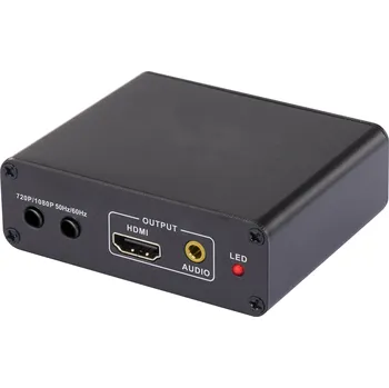 Video redukce Speaka SP-SC/HD-02 SP-5682184